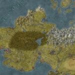 Mapmaking Dagenthir 2024