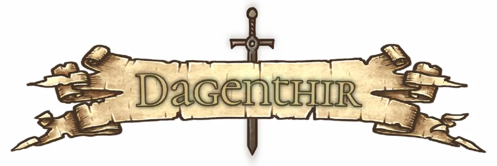 Dagenthir logo