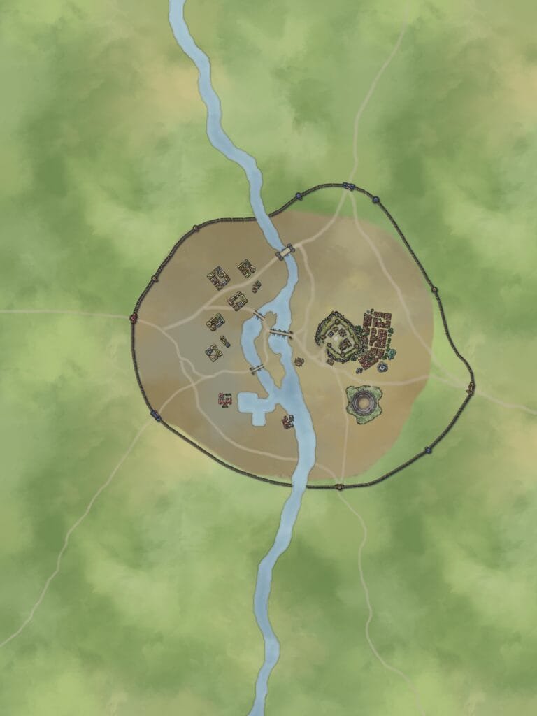 Mecros Inkarnate v1